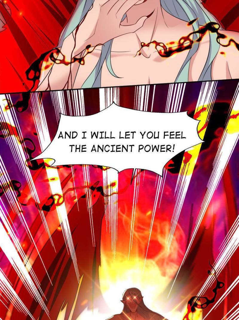 My Vampire Master Chapter 201 - Page 32