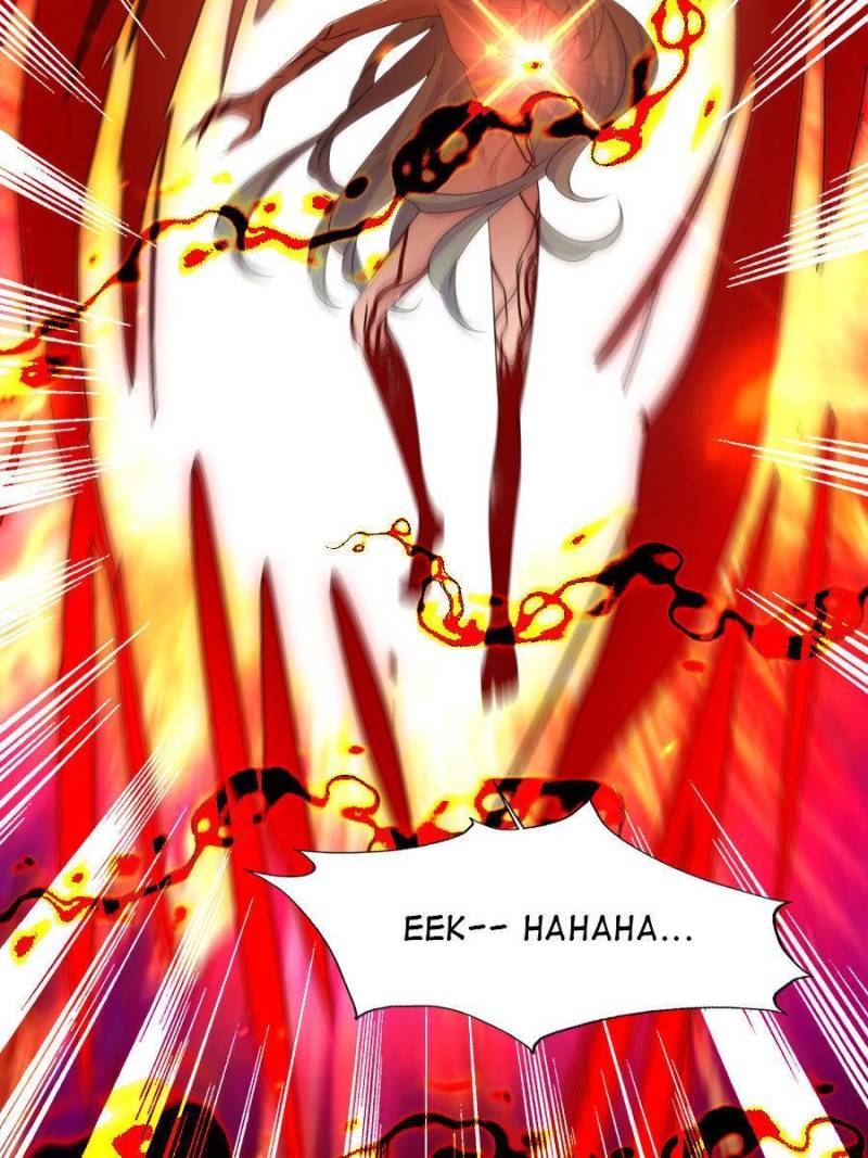 My Vampire Master Chapter 201 - Page 33