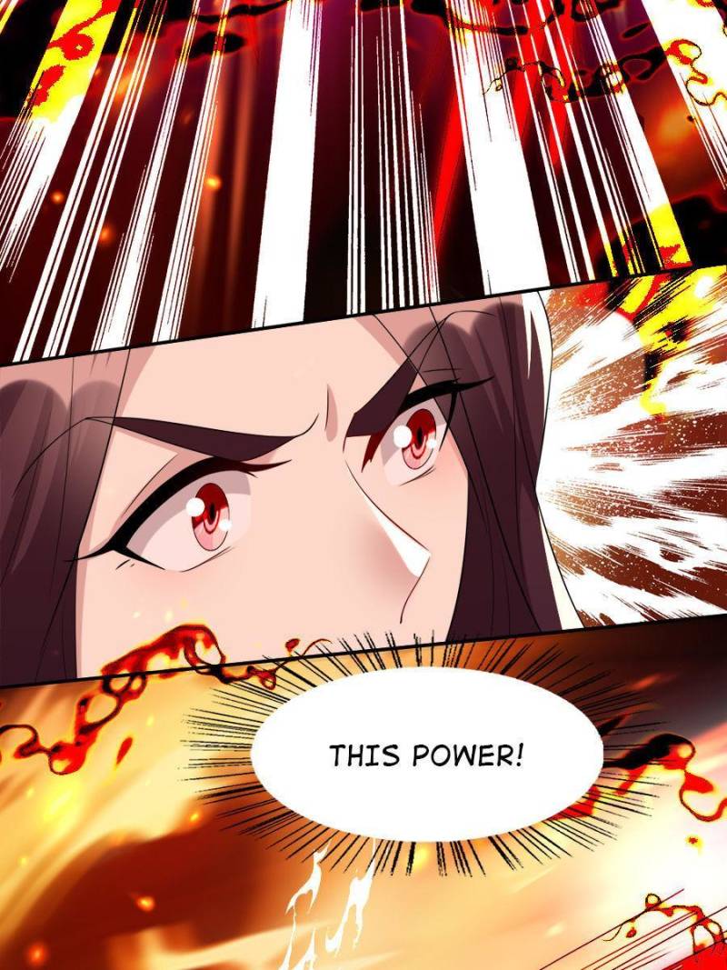 My Vampire Master Chapter 201 - Page 34