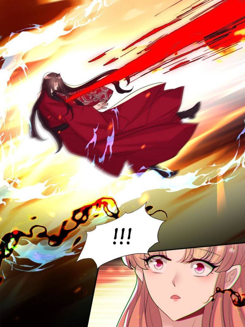 My Vampire Master Chapter 201 - Page 35