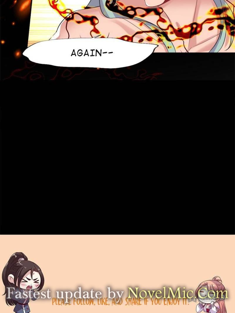 My Vampire Master Chapter 201 - Page 37