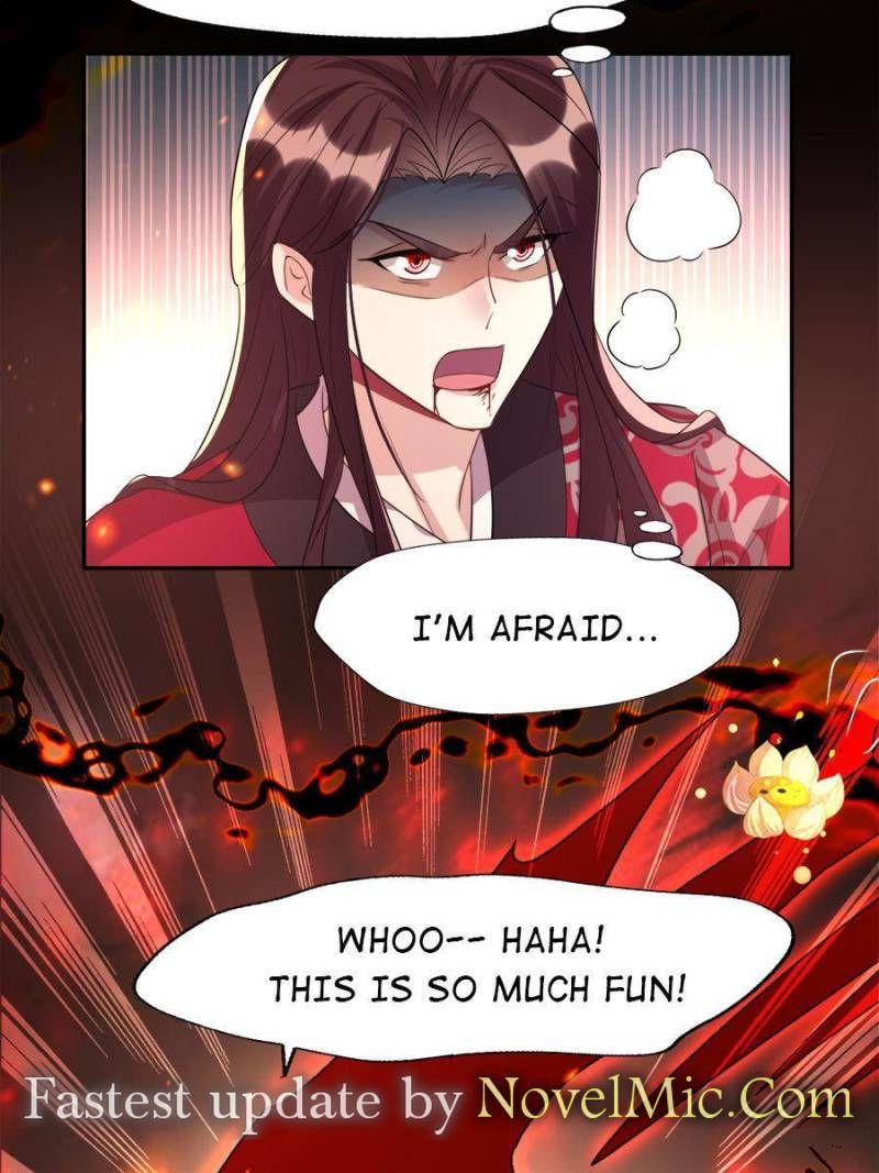 My Vampire Master Chapter 202 - Page 4