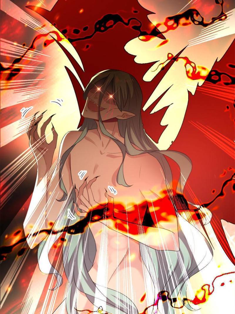 My Vampire Master Chapter 202 - Page 5