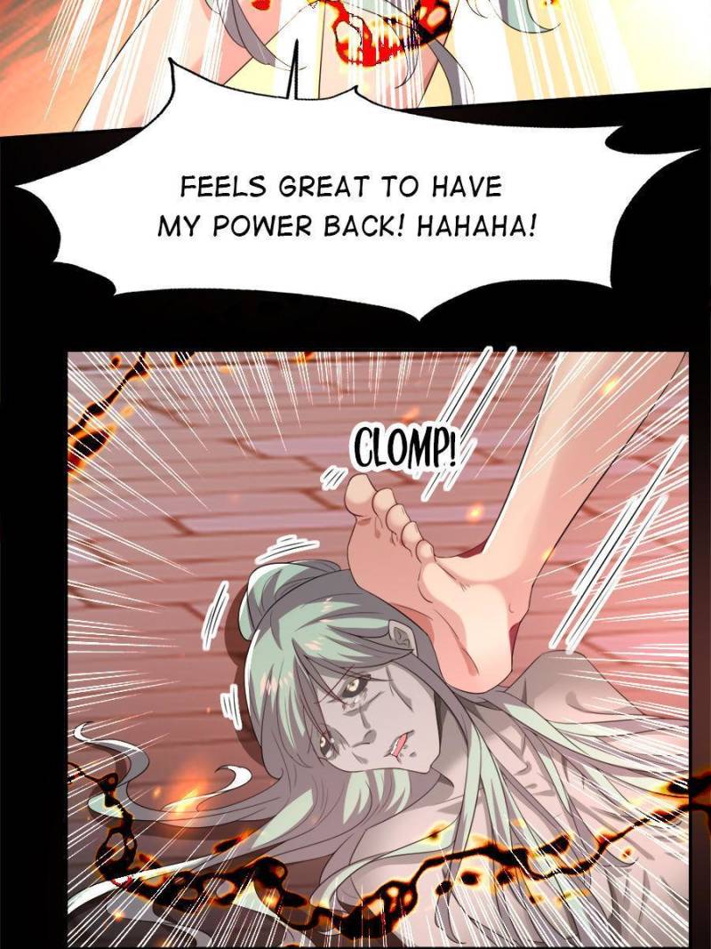 My Vampire Master Chapter 202 - Page 6