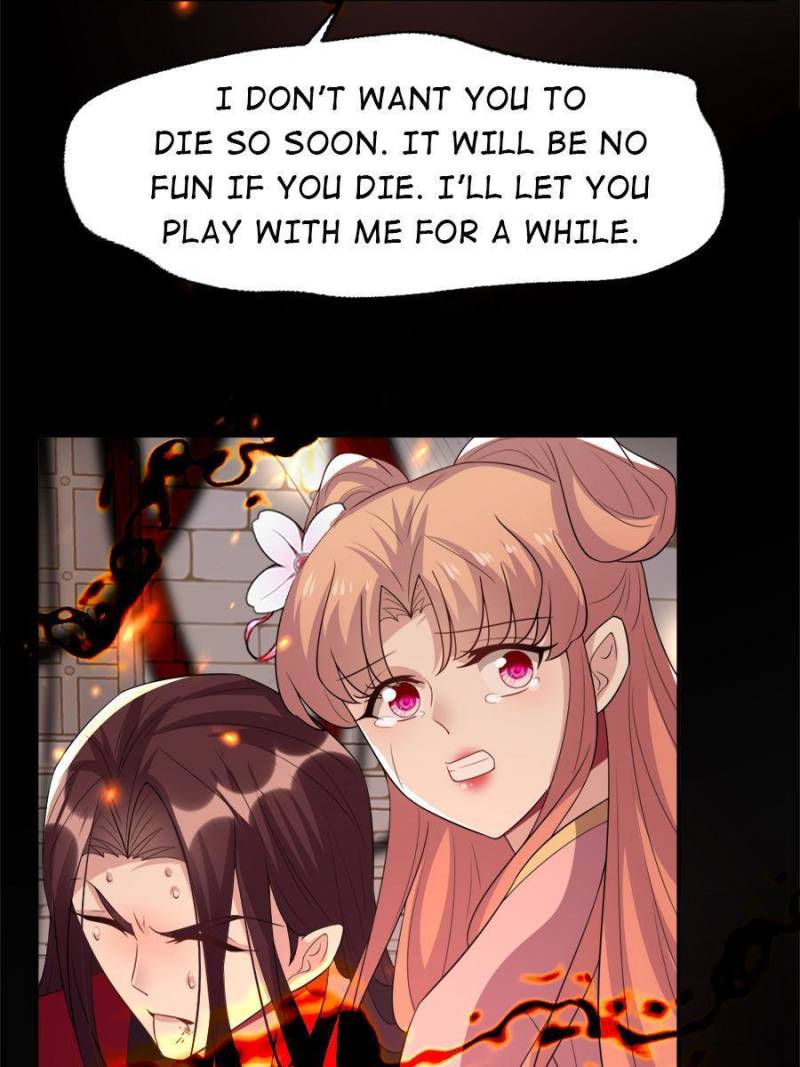 My Vampire Master Chapter 202 - Page 7