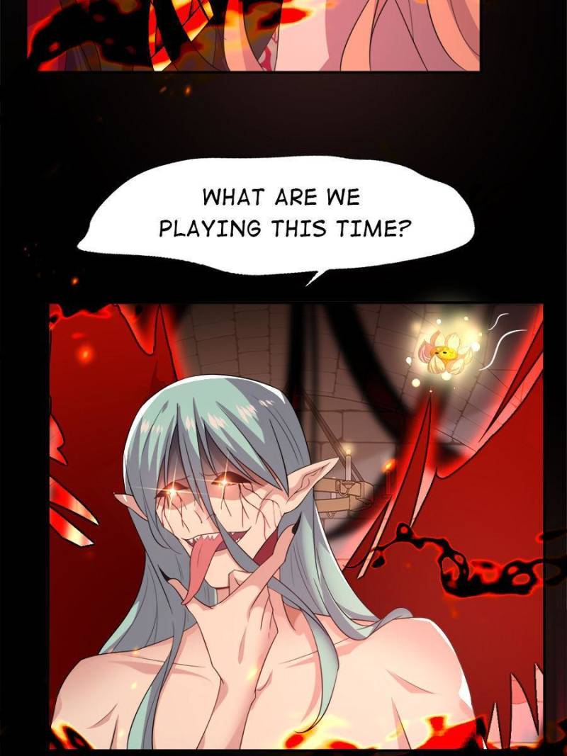 My Vampire Master Chapter 202 - Page 8