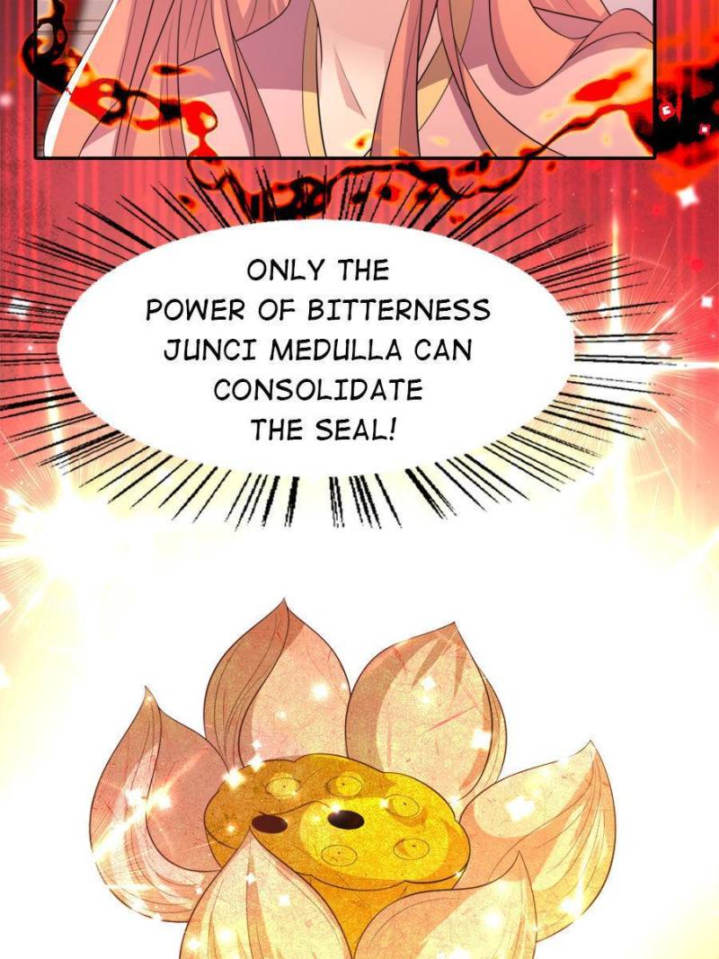 My Vampire Master Chapter 202 - Page 10