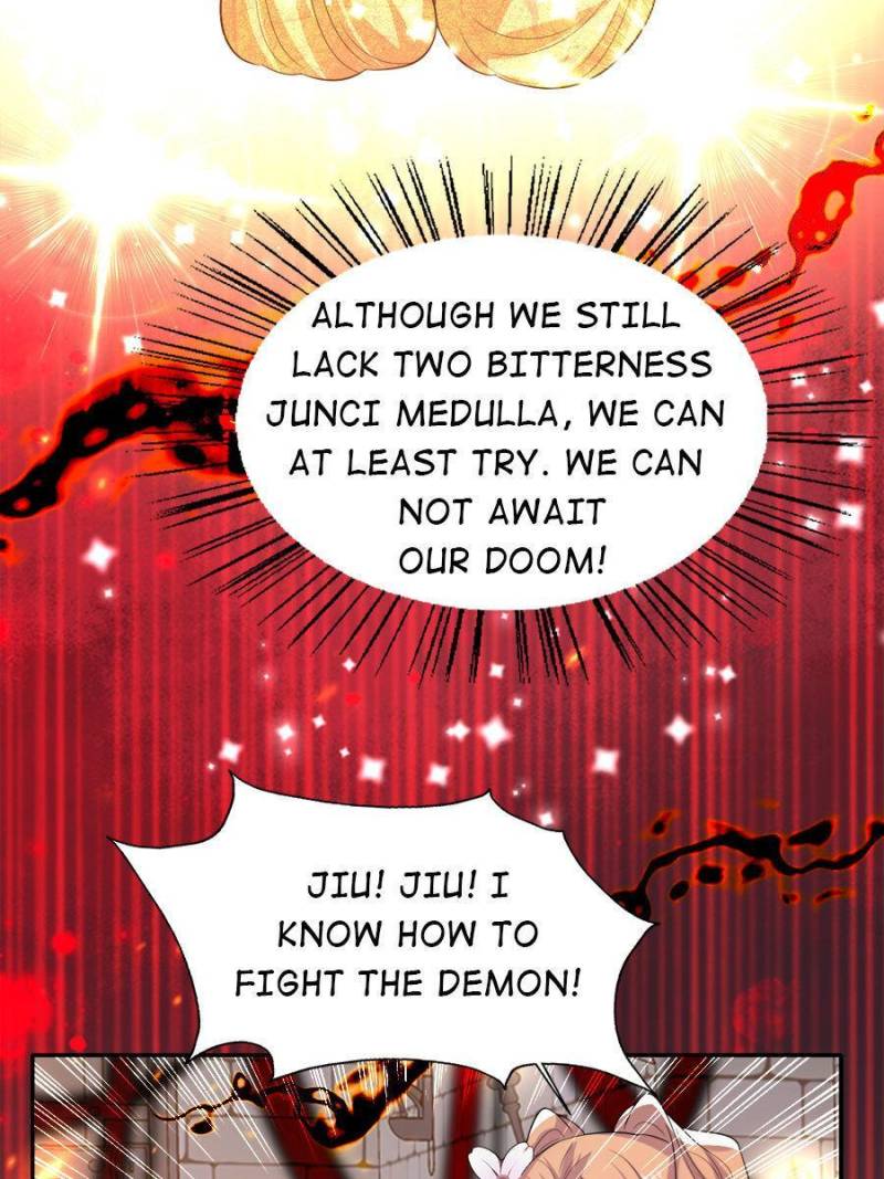 My Vampire Master Chapter 202 - Page 11