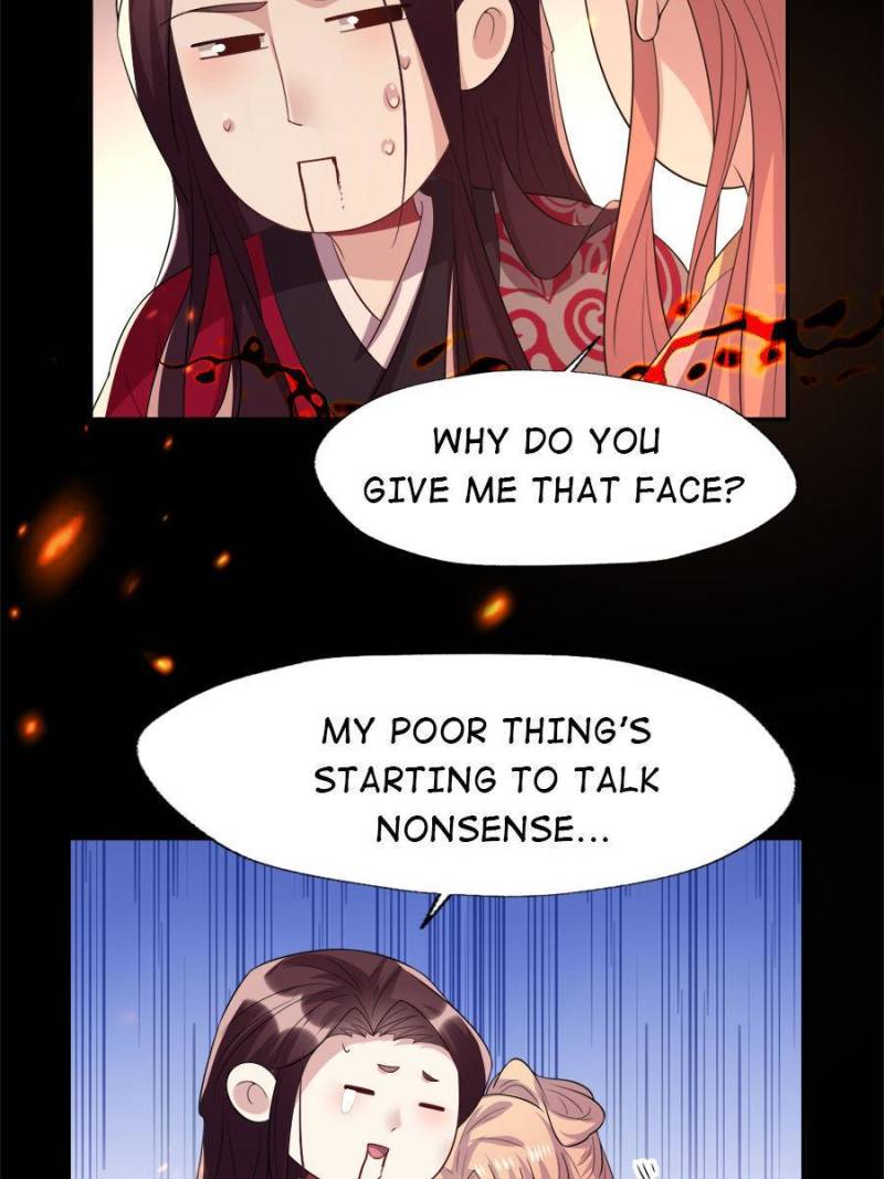 My Vampire Master Chapter 202 - Page 13