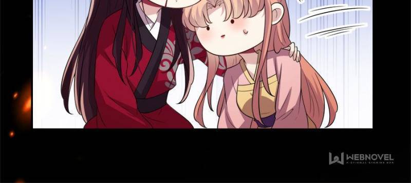 My Vampire Master Chapter 202 - Page 14