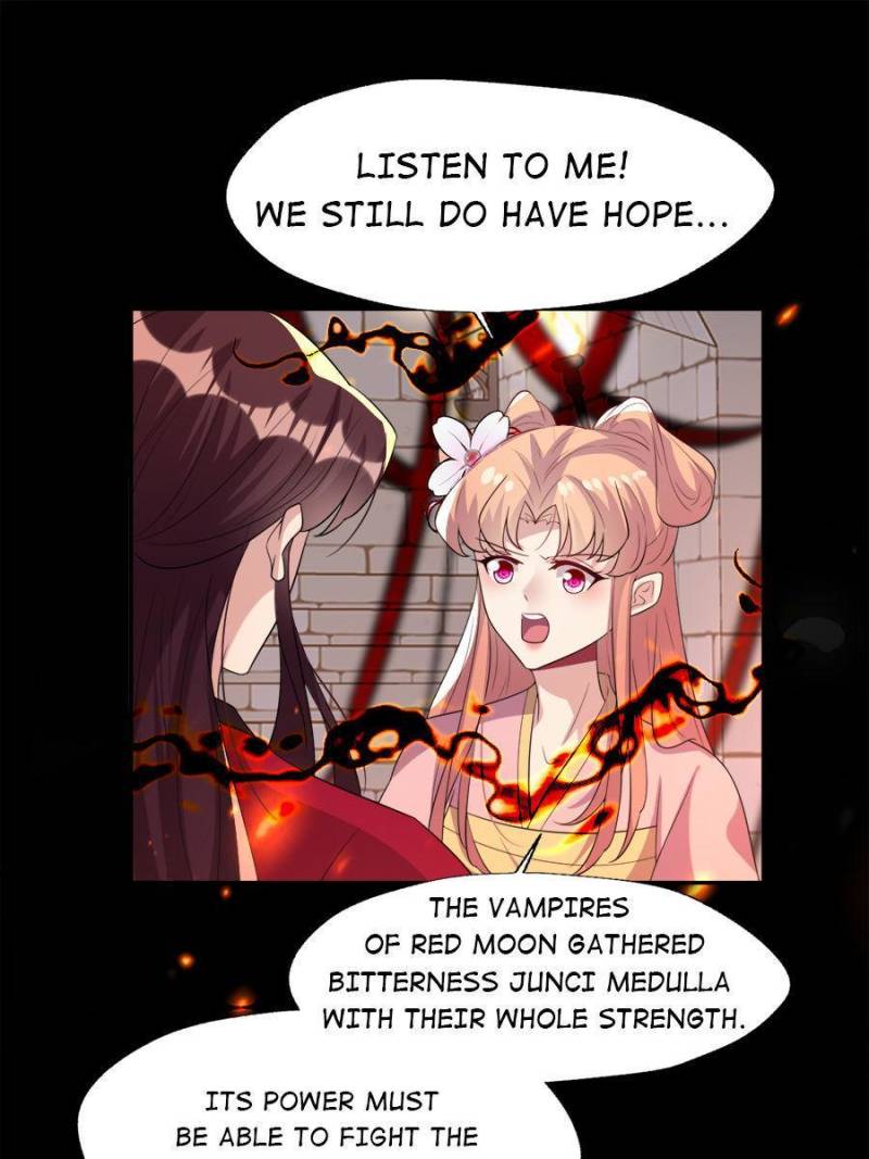 My Vampire Master Chapter 202 - Page 15