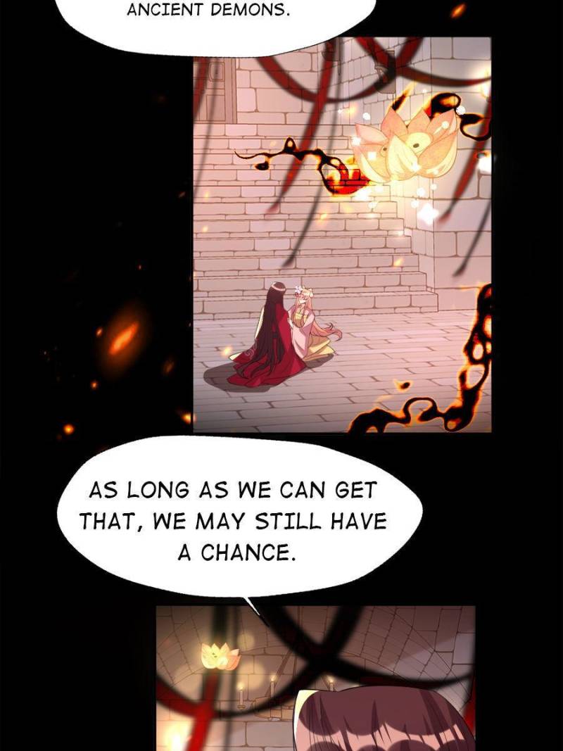 My Vampire Master Chapter 202 - Page 16