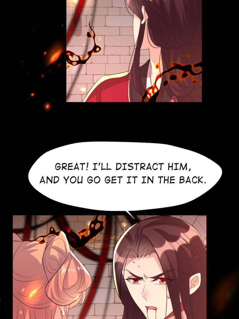 My Vampire Master Chapter 202 - Page 17