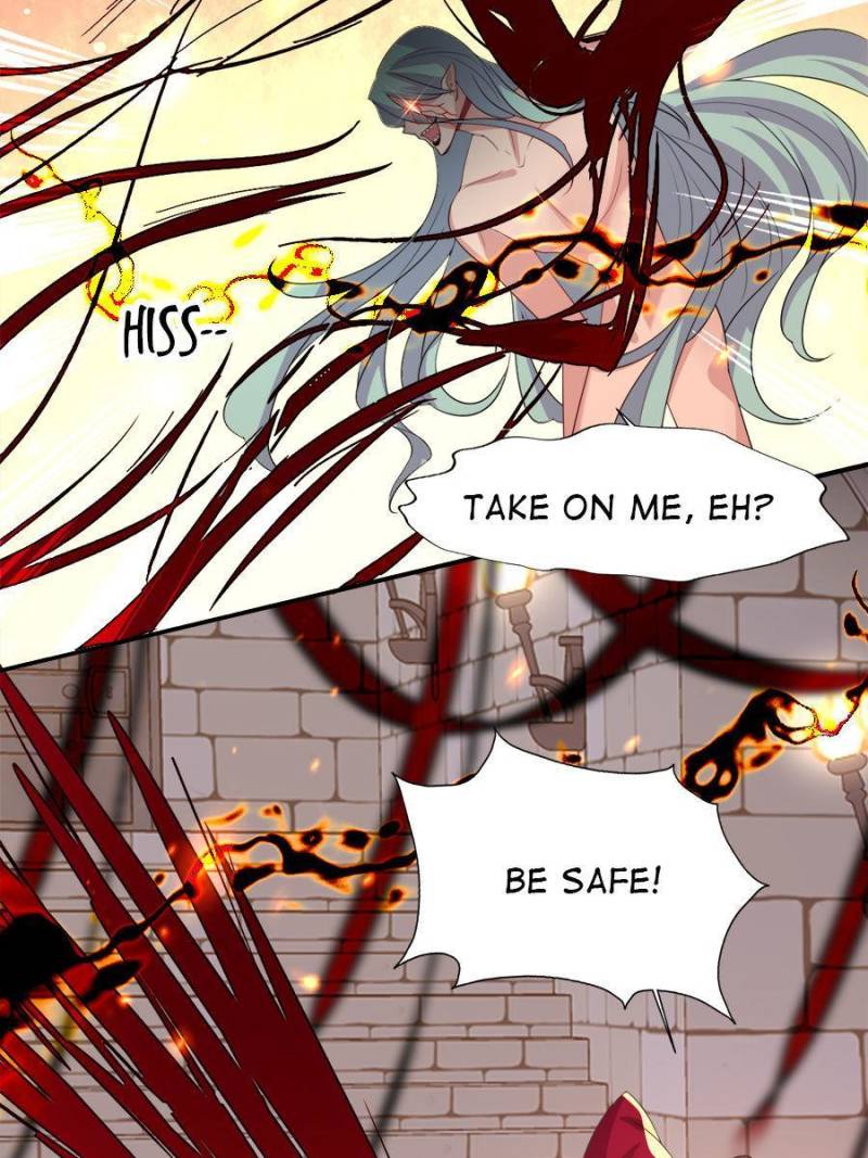 My Vampire Master Chapter 202 - Page 19