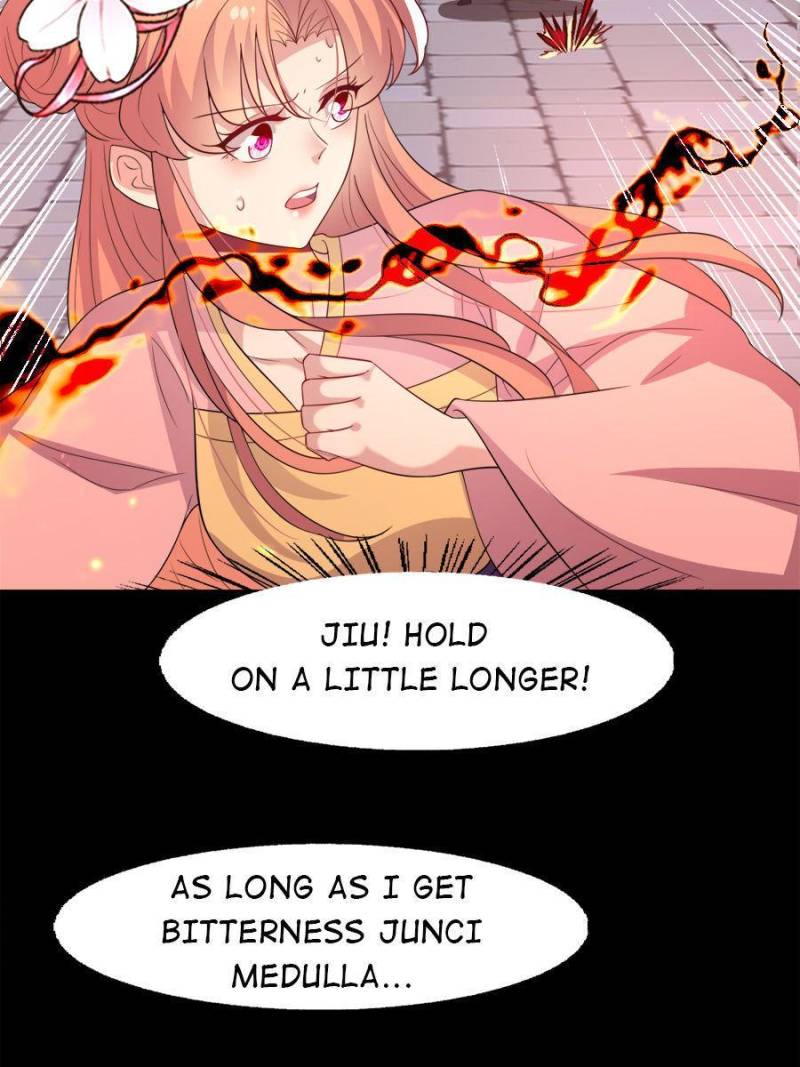 My Vampire Master Chapter 202 - Page 23