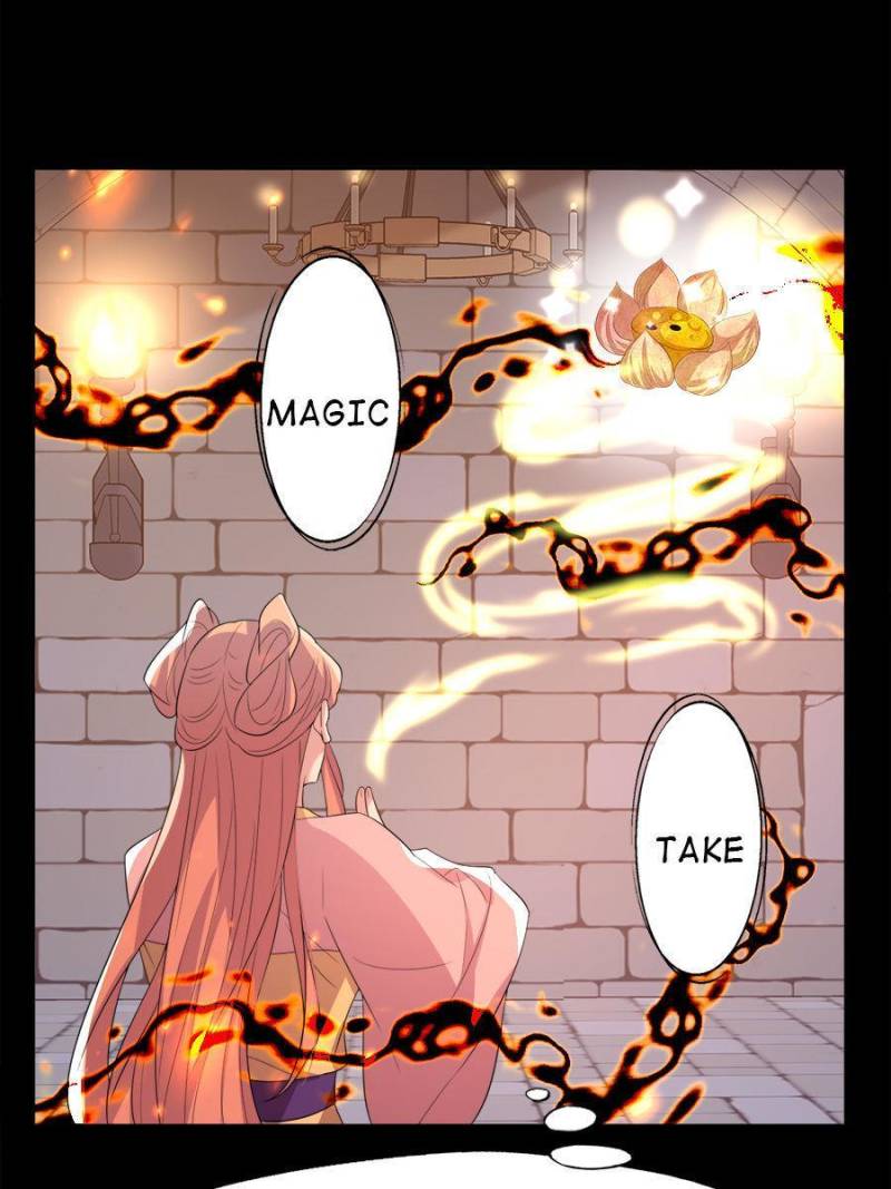 My Vampire Master Chapter 202 - Page 24