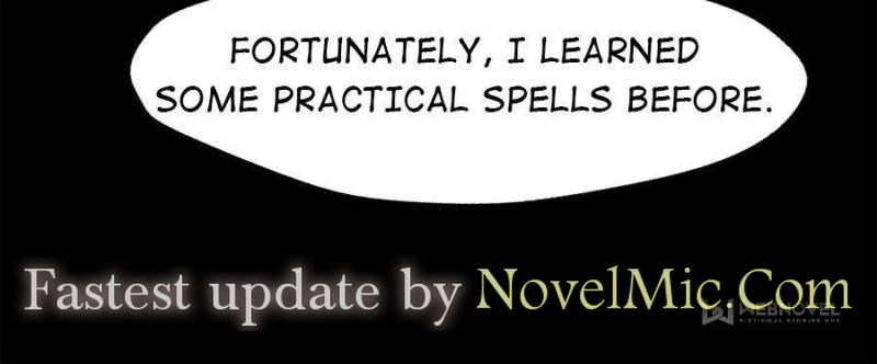 My Vampire Master Chapter 202 - Page 25