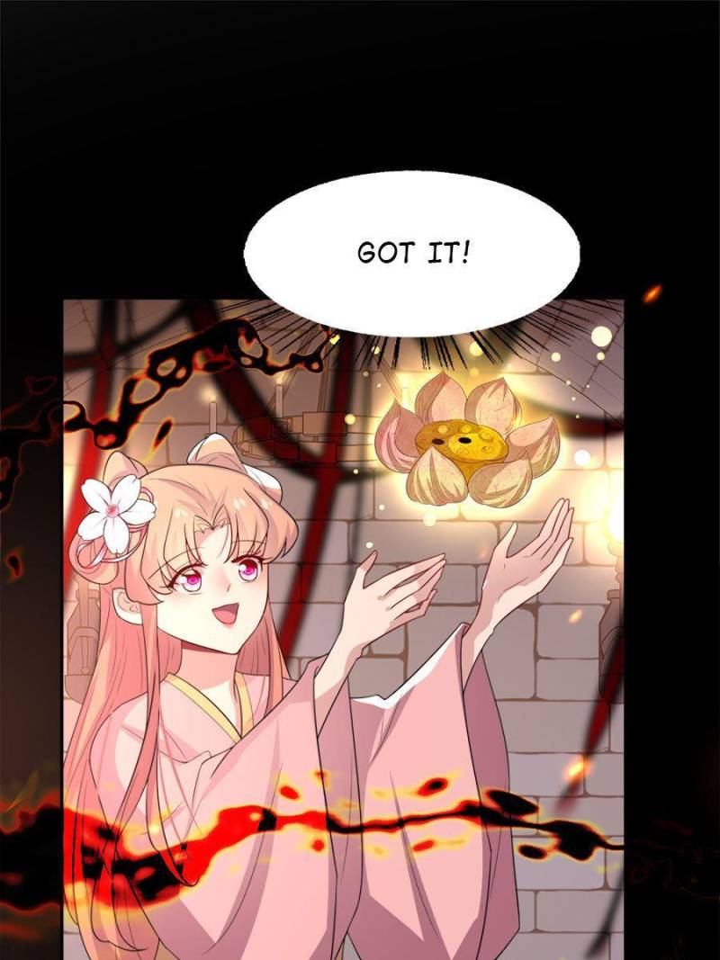 My Vampire Master Chapter 202 - Page 26