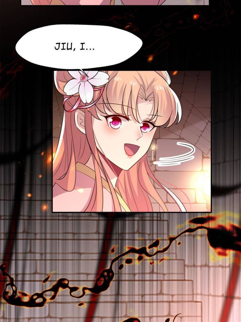 My Vampire Master Chapter 202 - Page 27