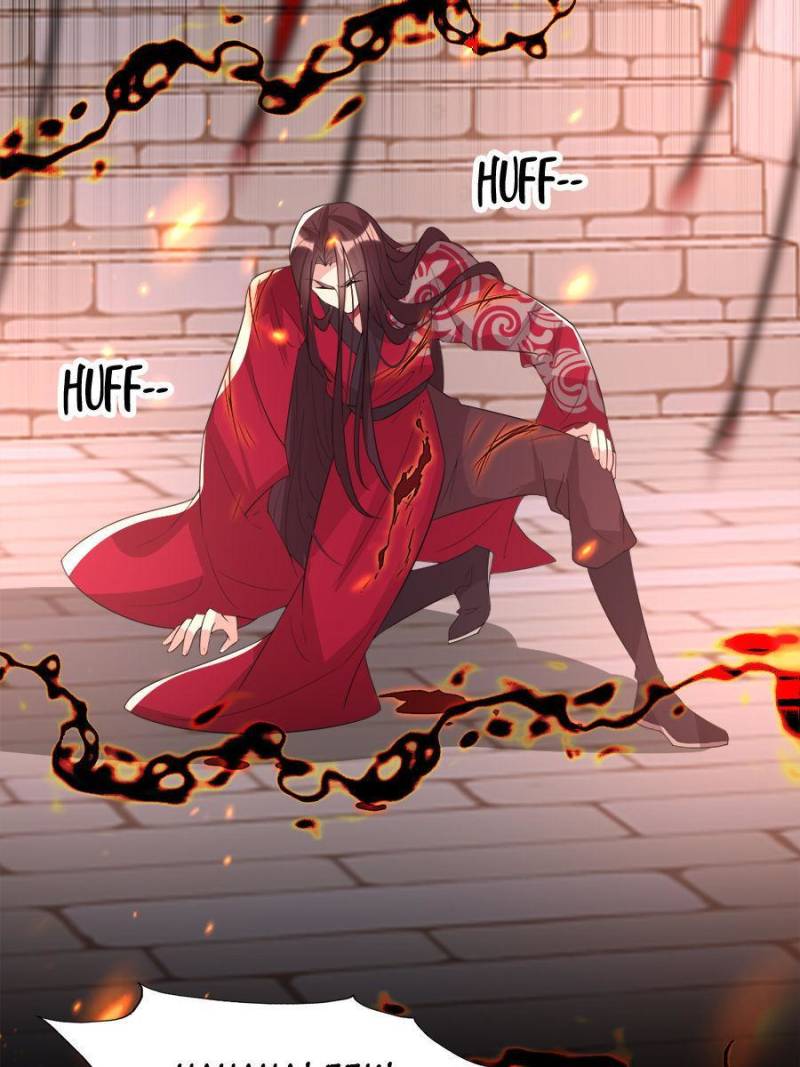 My Vampire Master Chapter 202 - Page 28