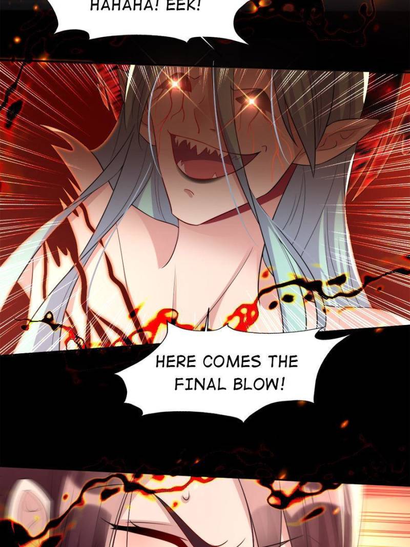 My Vampire Master Chapter 202 - Page 29