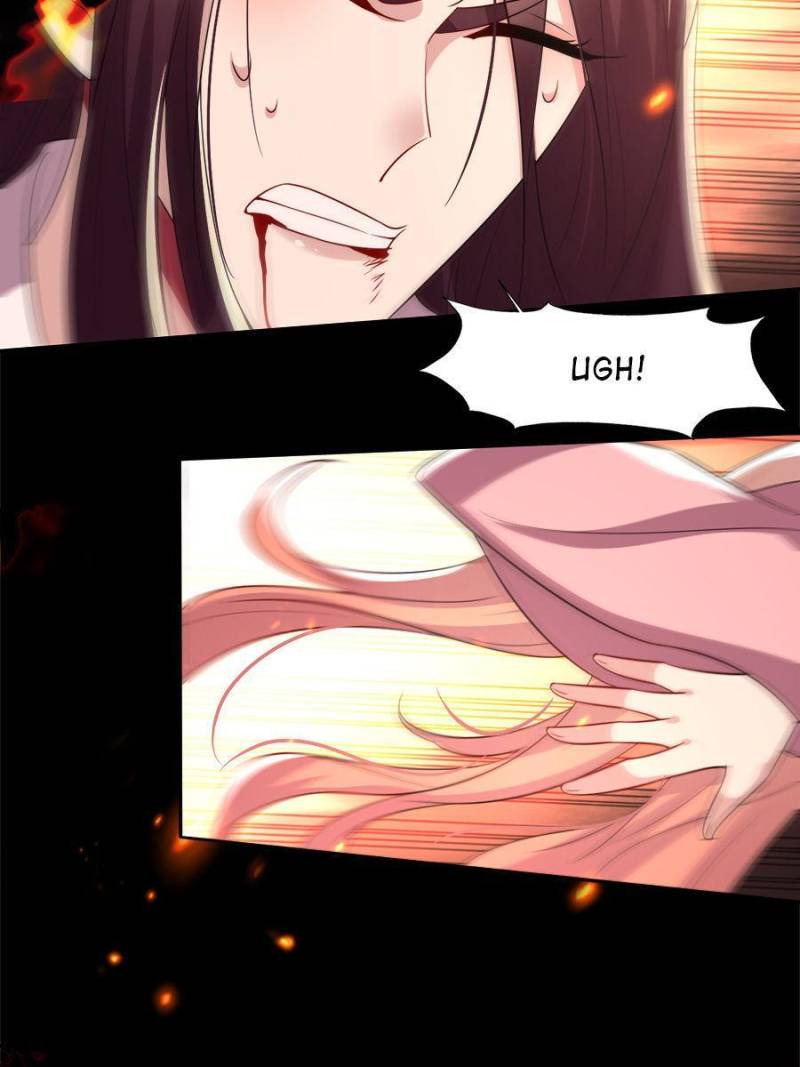 My Vampire Master Chapter 202 - Page 30