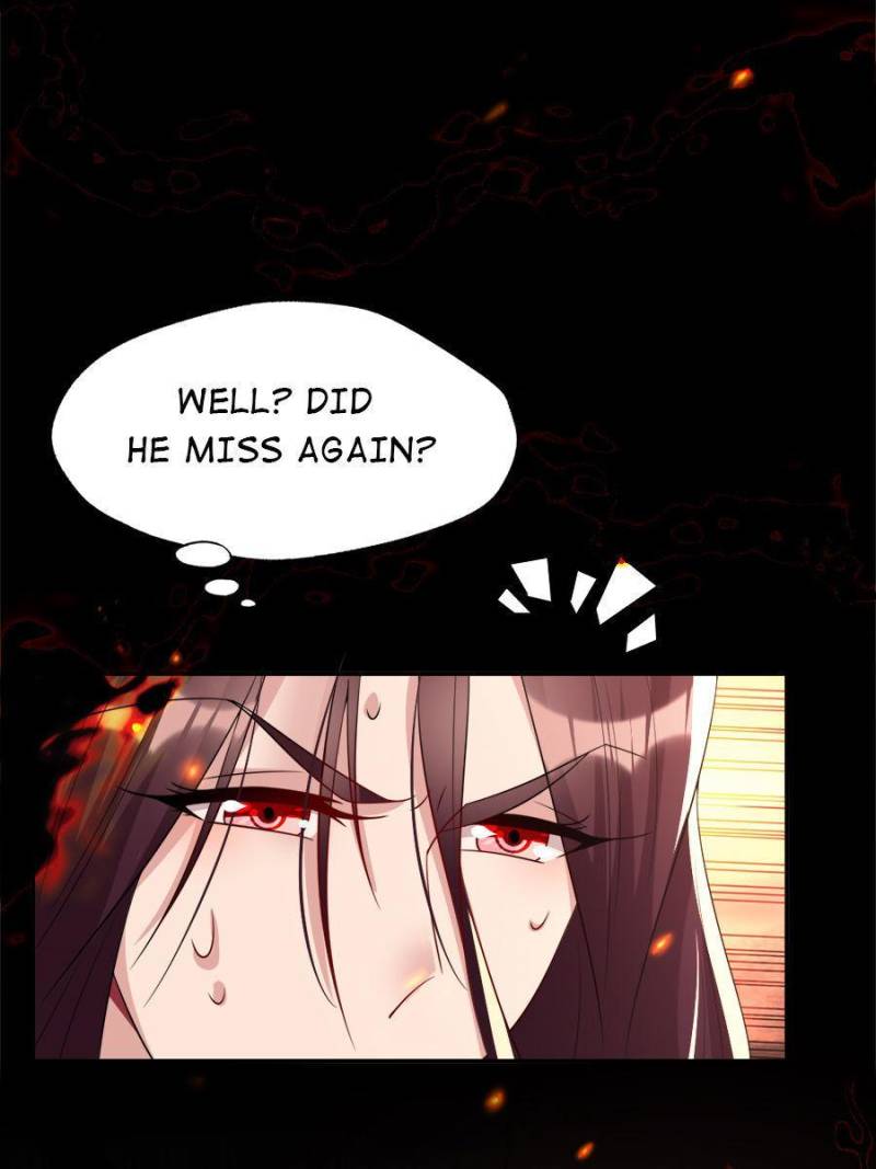 My Vampire Master Chapter 202 - Page 31