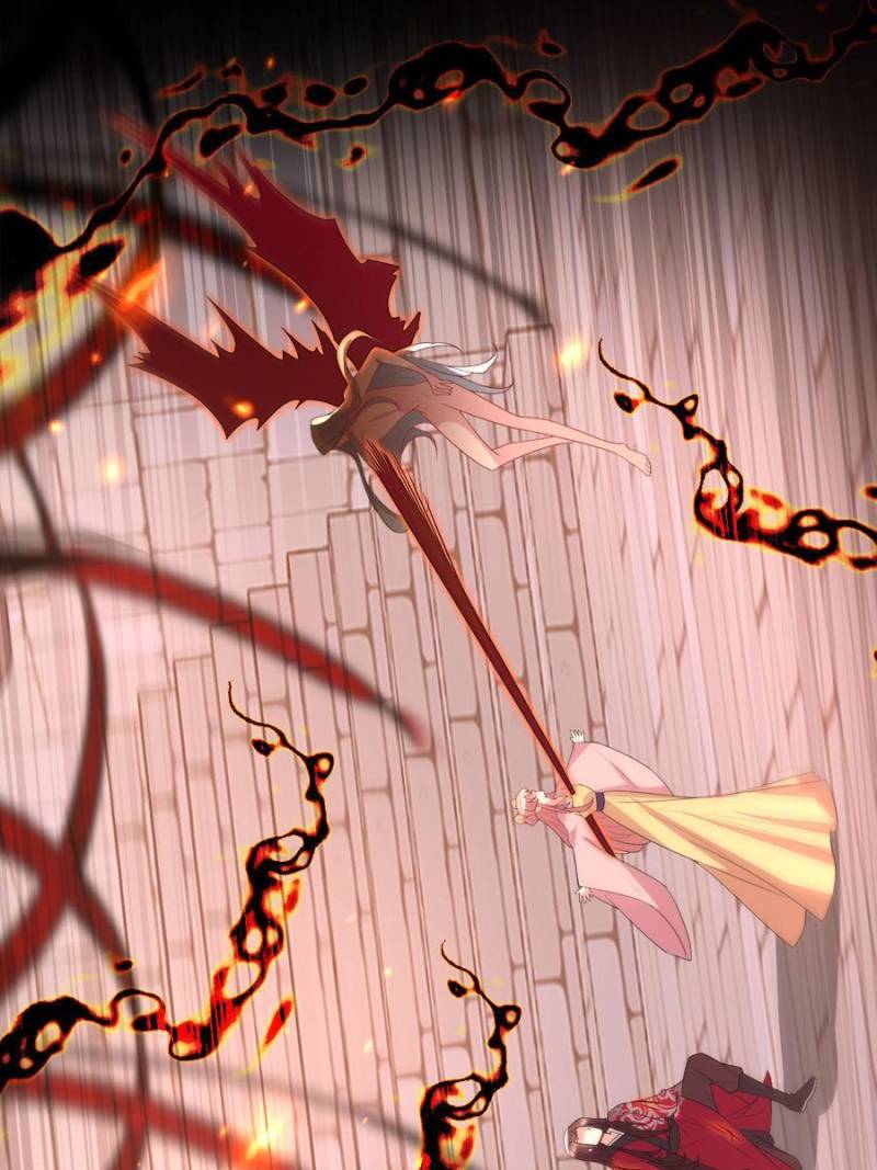 My Vampire Master Chapter 202 - Page 32