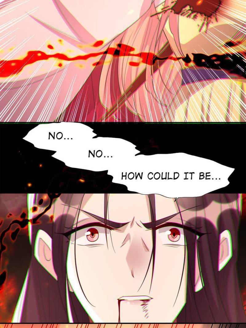 My Vampire Master Chapter 202 - Page 34