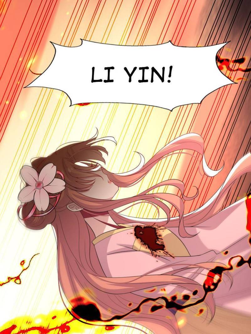 My Vampire Master Chapter 202 - Page 35