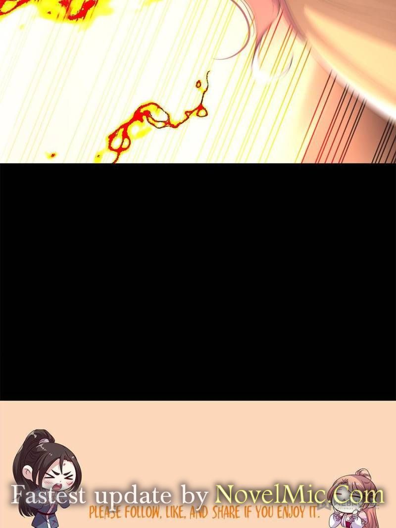 My Vampire Master Chapter 202 - Page 36