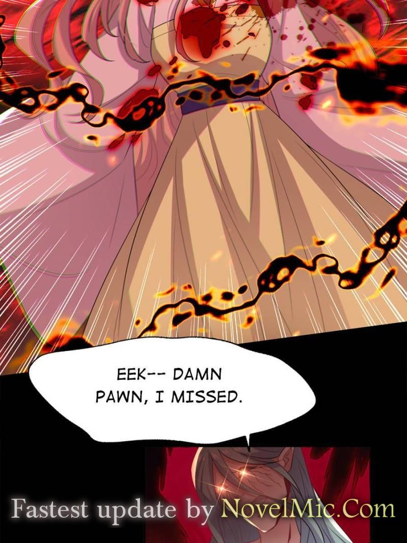 My Vampire Master Chapter 203 - Page 4