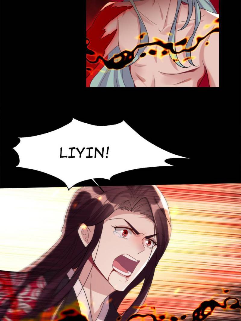 My Vampire Master Chapter 203 - Page 5