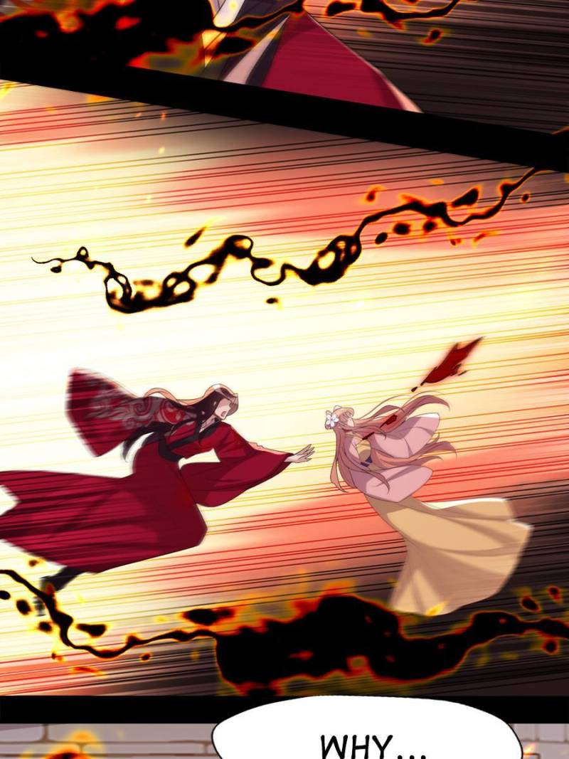 My Vampire Master Chapter 203 - Page 6