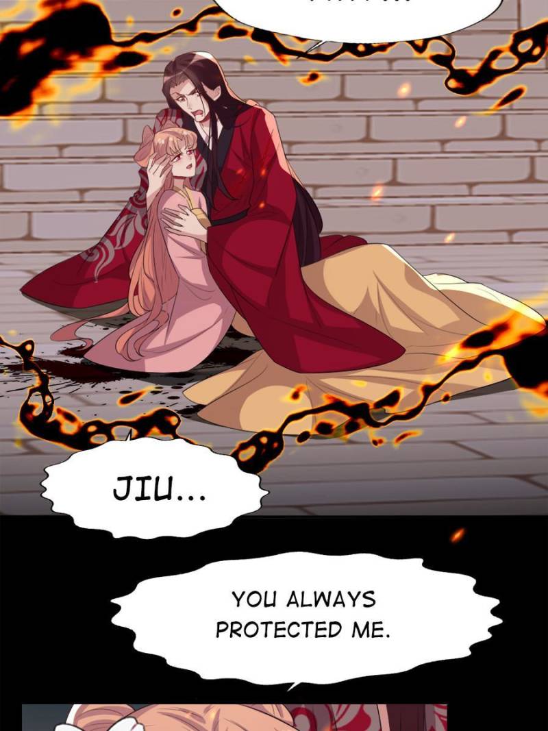 My Vampire Master Chapter 203 - Page 7