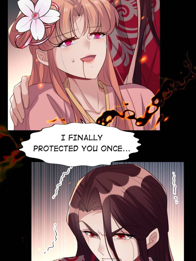 My Vampire Master Chapter 203 - Page 8