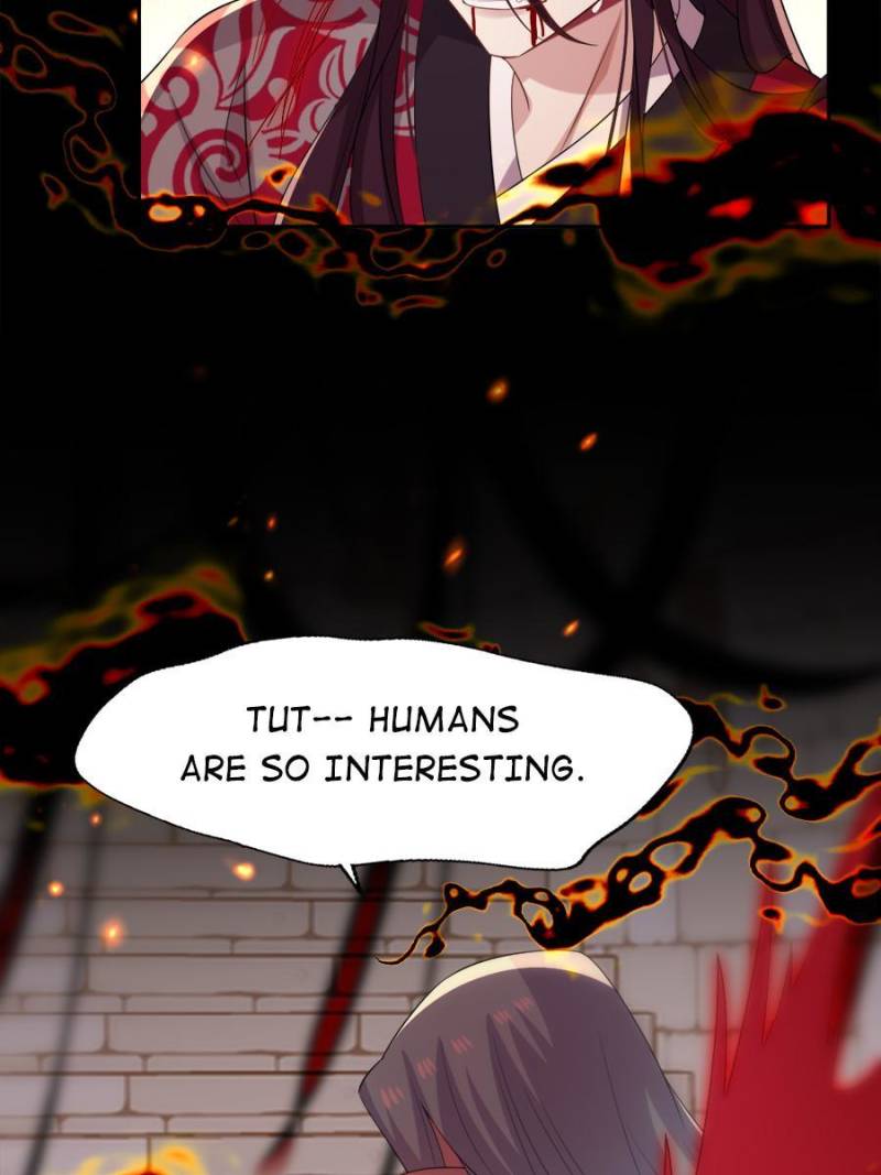 My Vampire Master Chapter 203 - Page 9