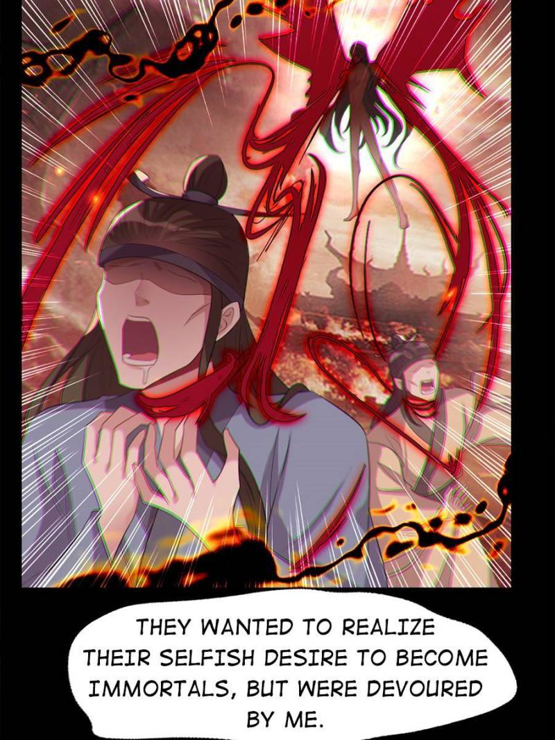 My Vampire Master Chapter 203 - Page 11