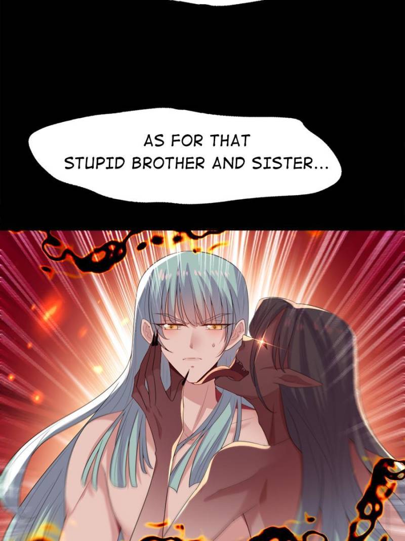 My Vampire Master Chapter 203 - Page 12