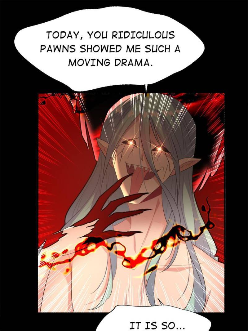 My Vampire Master Chapter 203 - Page 15