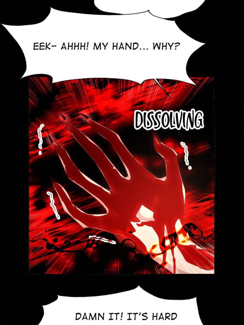 My Vampire Master Chapter 203 - Page 16