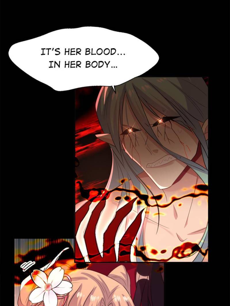 My Vampire Master Chapter 203 - Page 18