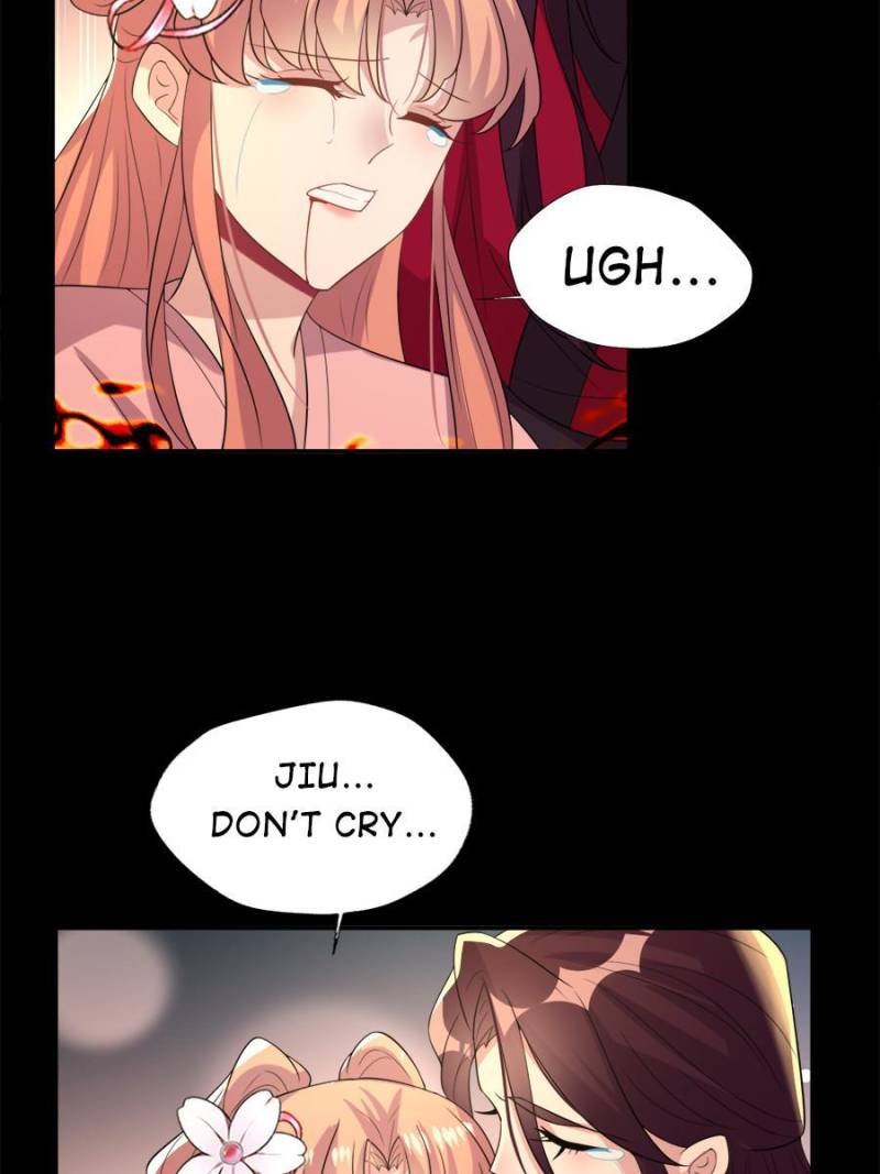 My Vampire Master Chapter 203 - Page 19