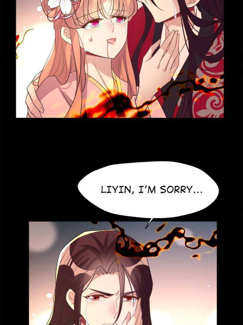 My Vampire Master Chapter 203 - Page 20