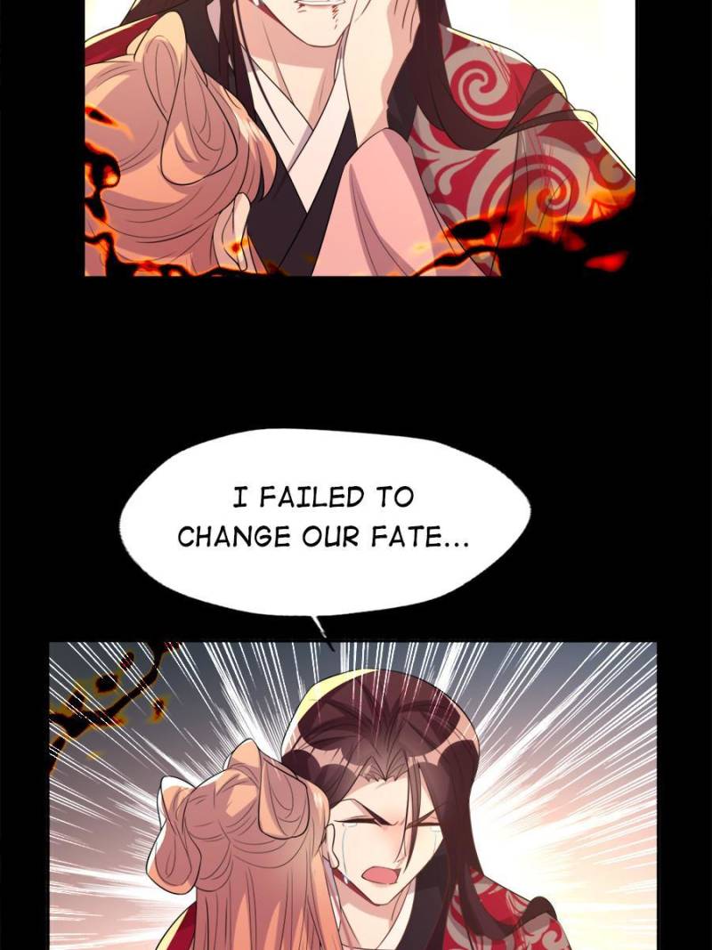 My Vampire Master Chapter 203 - Page 21