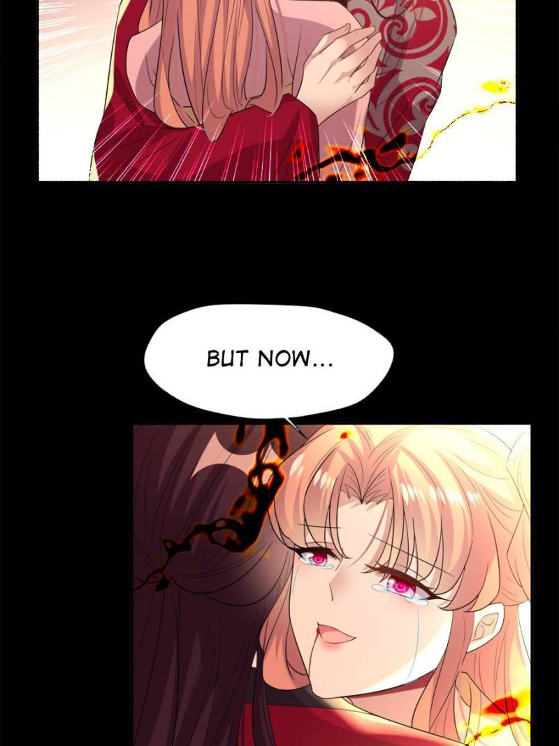 My Vampire Master Chapter 203 - Page 22