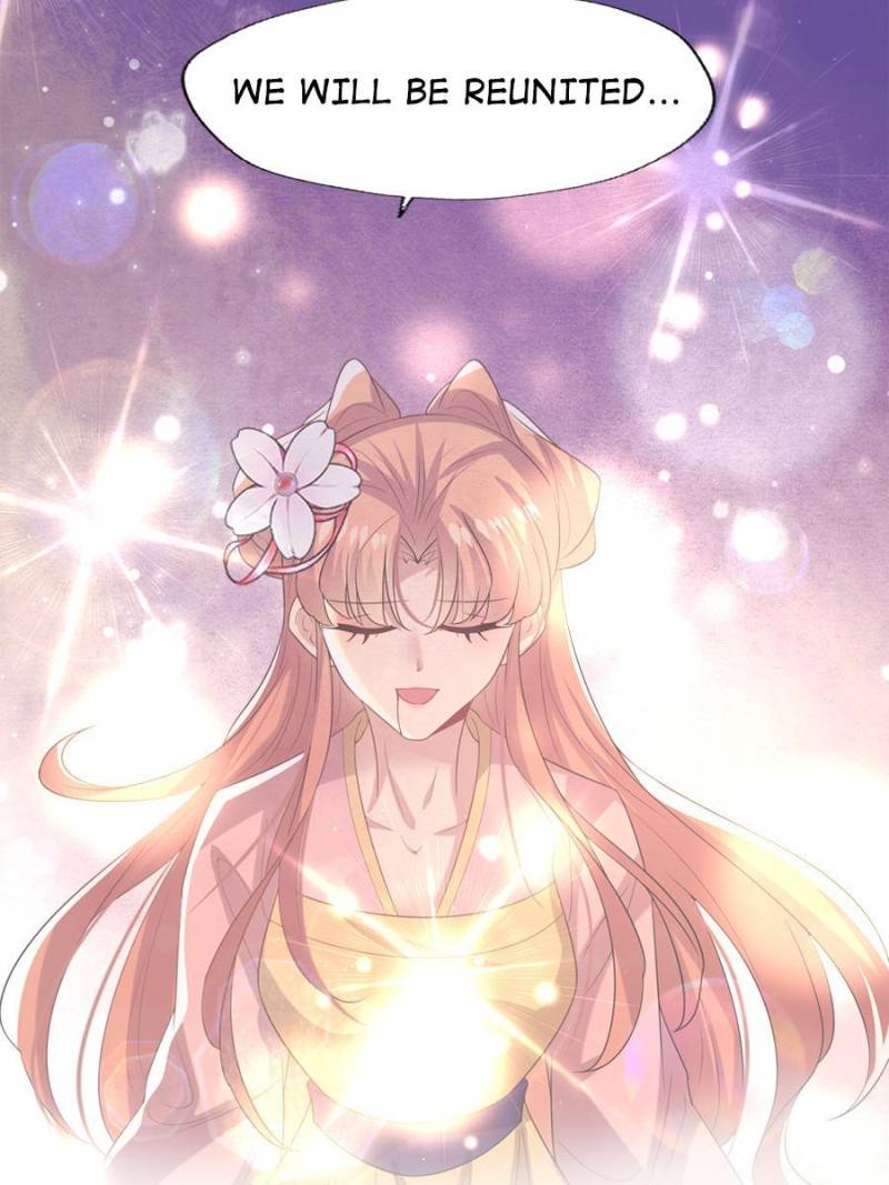 My Vampire Master Chapter 203 - Page 24