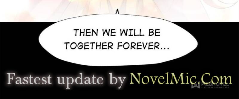 My Vampire Master Chapter 203 - Page 25