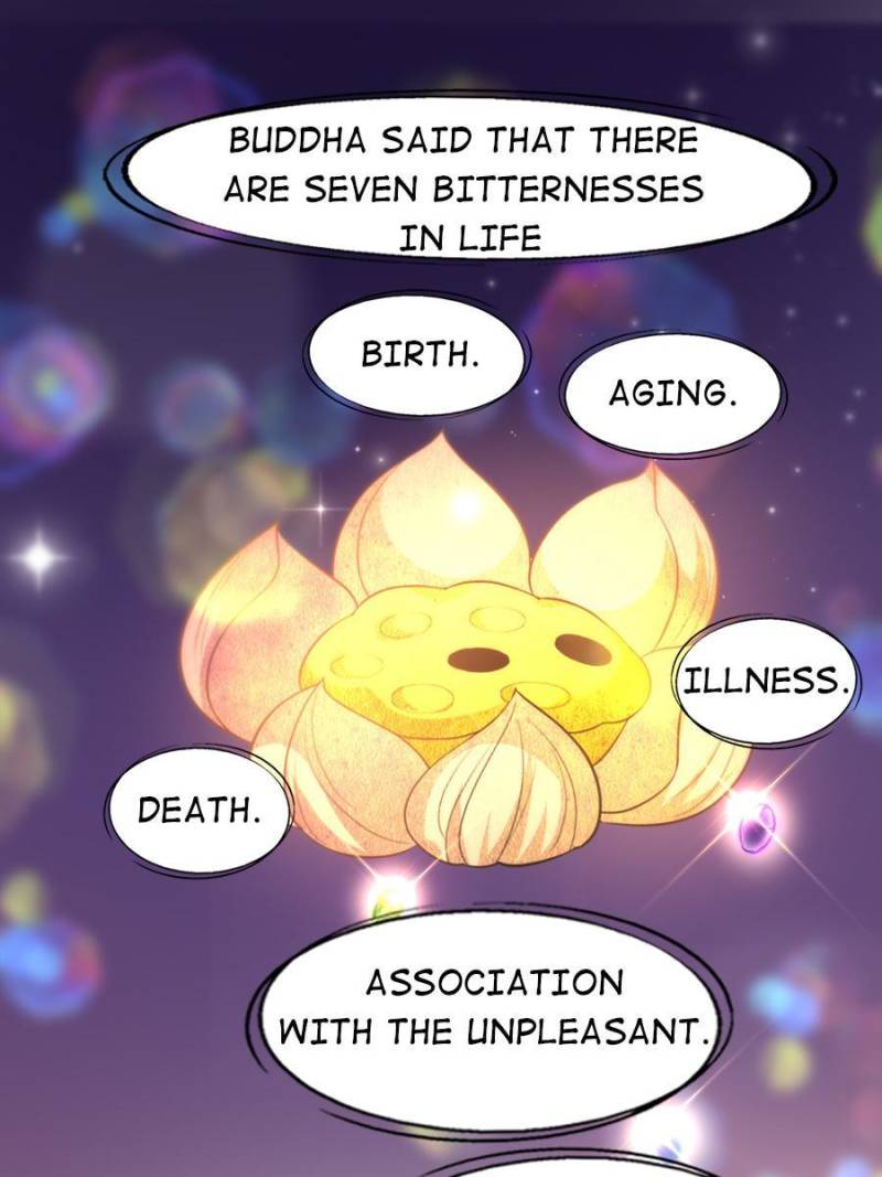 My Vampire Master Chapter 203 - Page 26