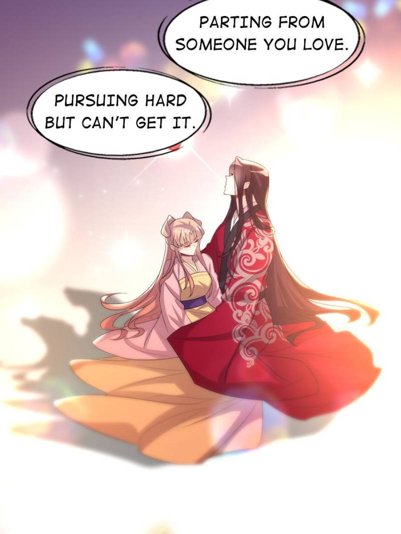 My Vampire Master Chapter 203 - Page 27